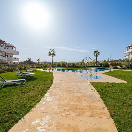 El Nido Apartamento San Juan de los Terreros Exterior foto
