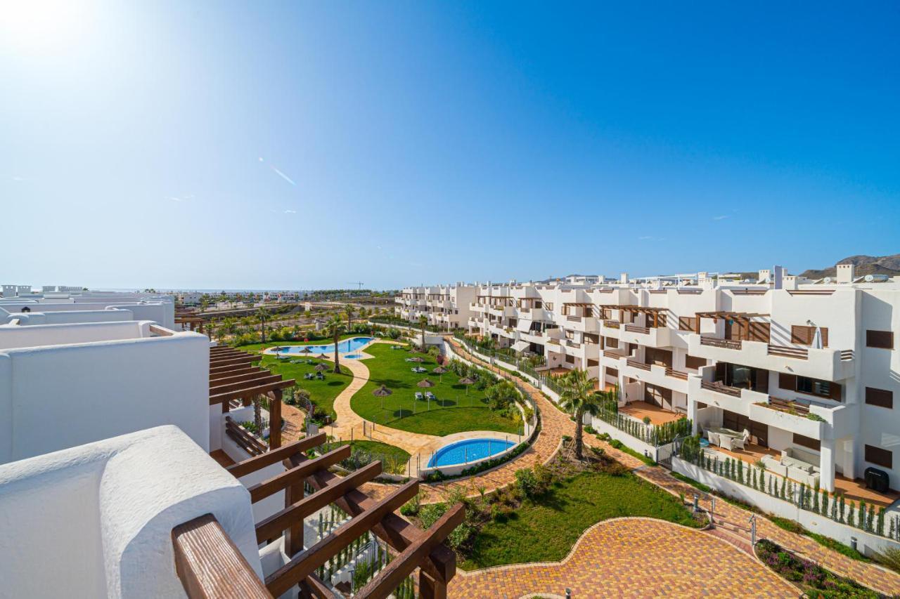 El Nido Apartamento San Juan de los Terreros Exterior foto