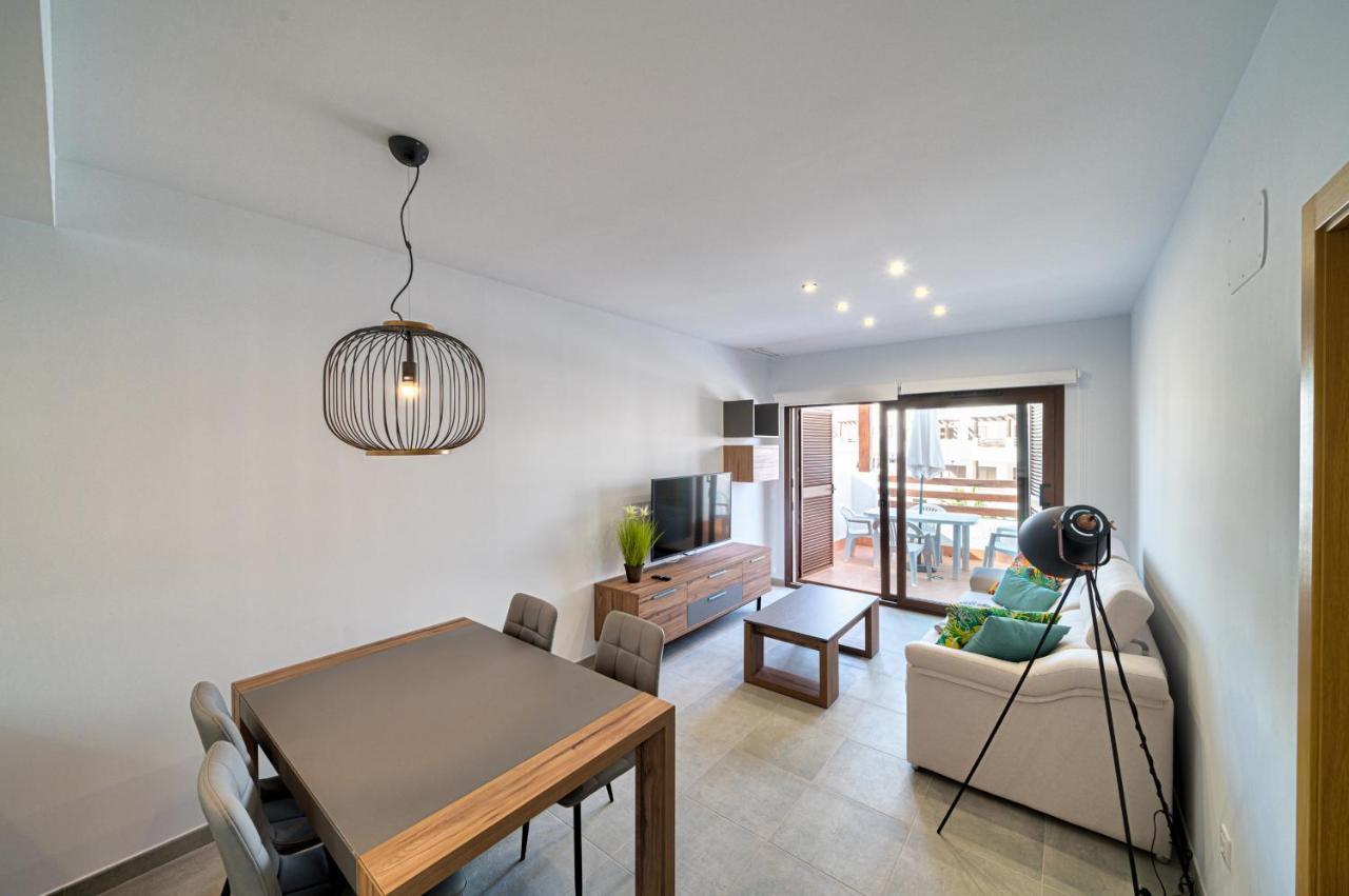 El Nido Apartamento San Juan de los Terreros Exterior foto