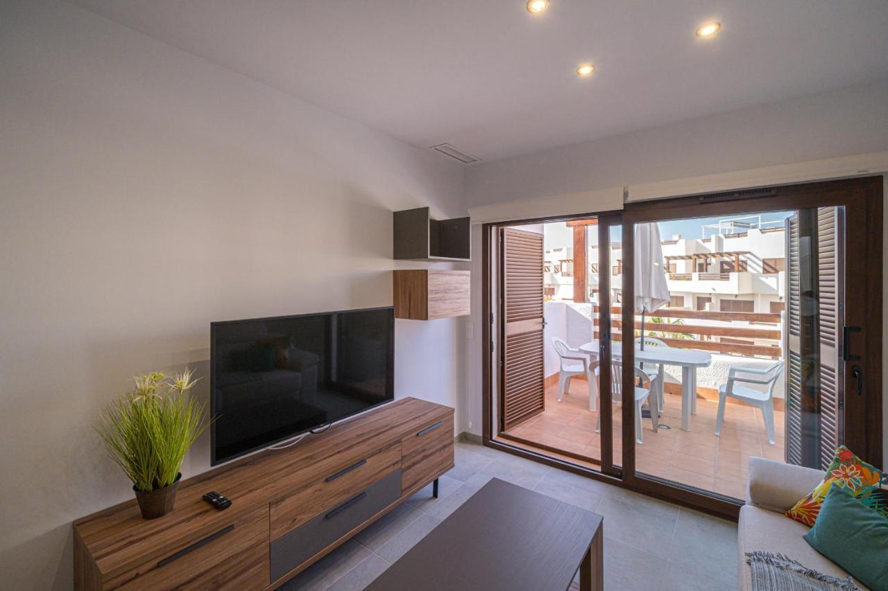 El Nido Apartamento San Juan de los Terreros Exterior foto