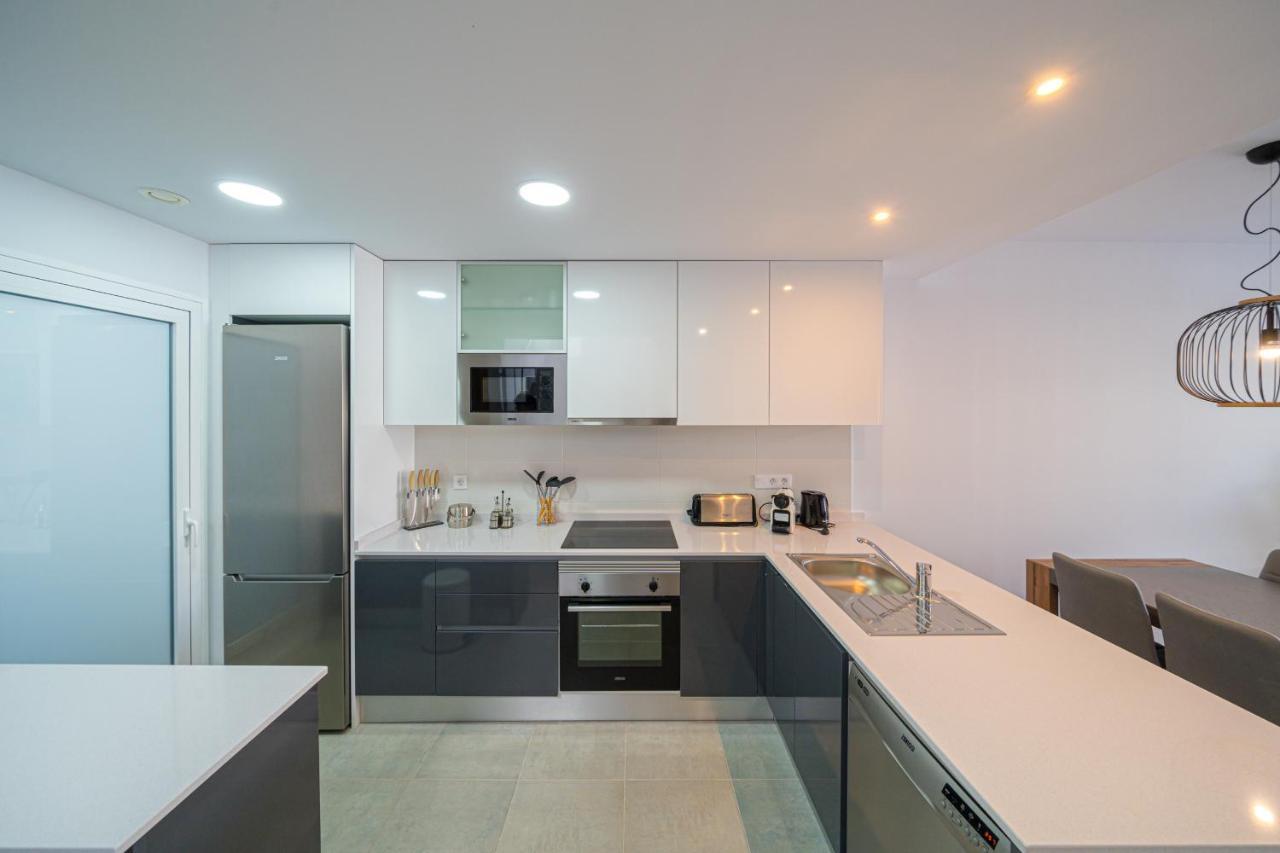 El Nido Apartamento San Juan de los Terreros Exterior foto