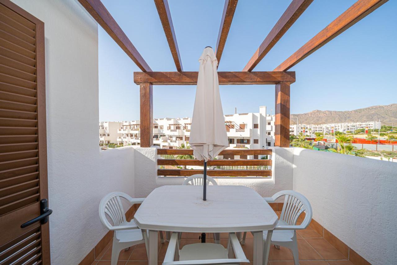 El Nido Apartamento San Juan de los Terreros Exterior foto
