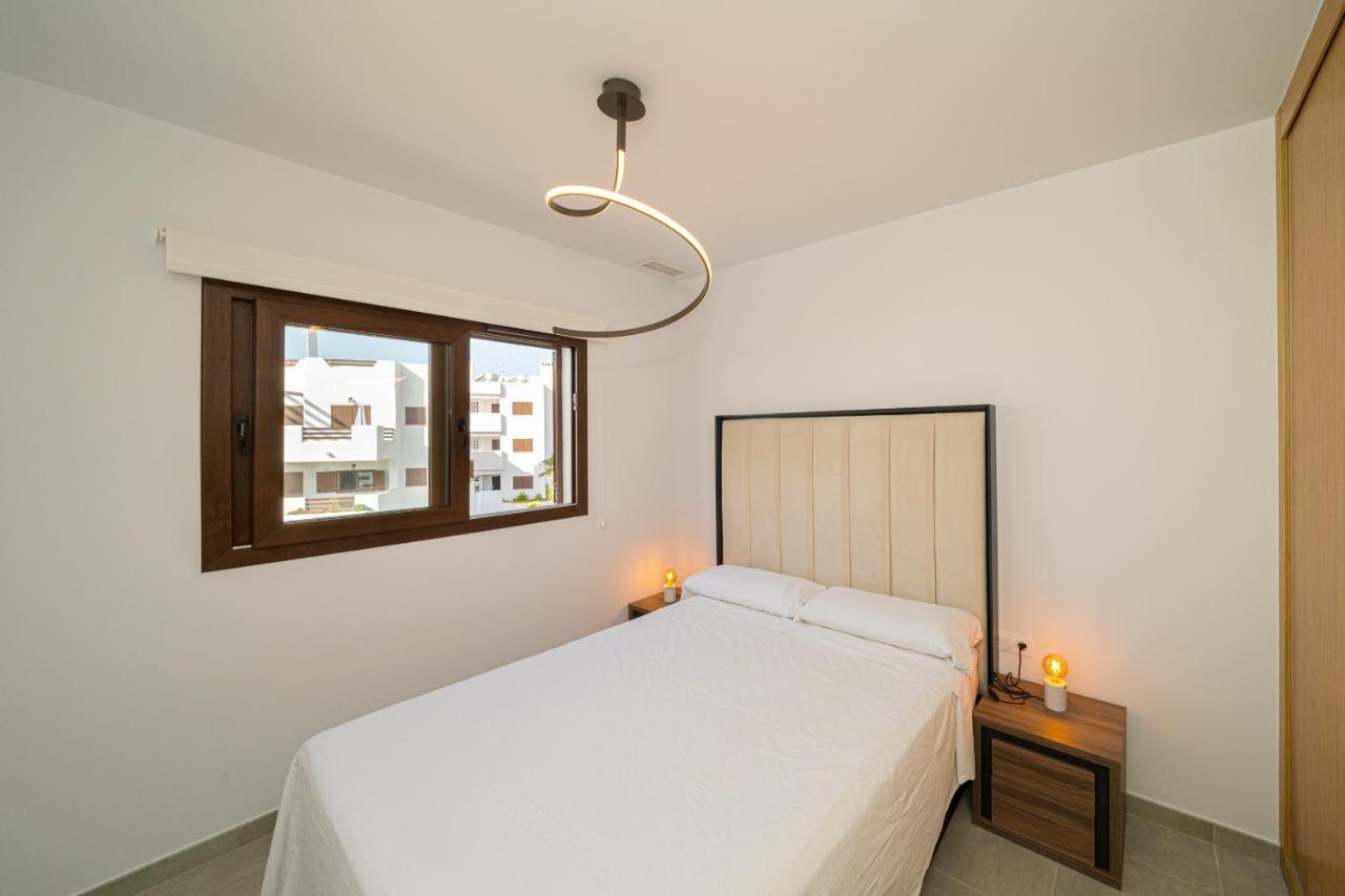 El Nido Apartamento San Juan de los Terreros Exterior foto