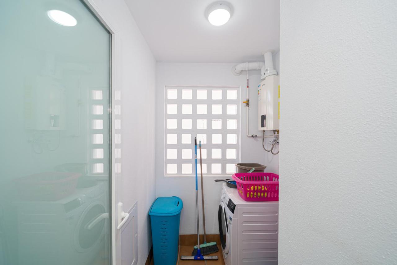 El Nido Apartamento San Juan de los Terreros Exterior foto